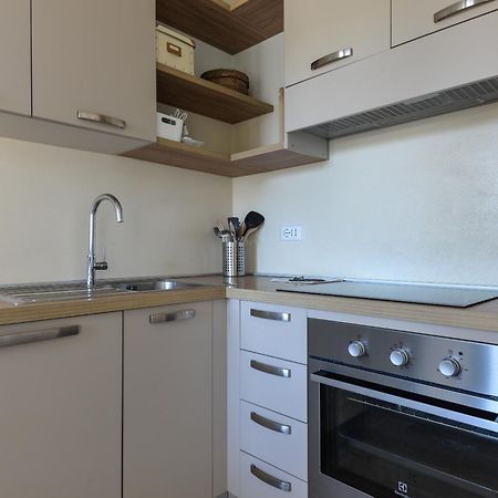 Il Quartiere Apt Pianosa Pomonte Extérieur photo