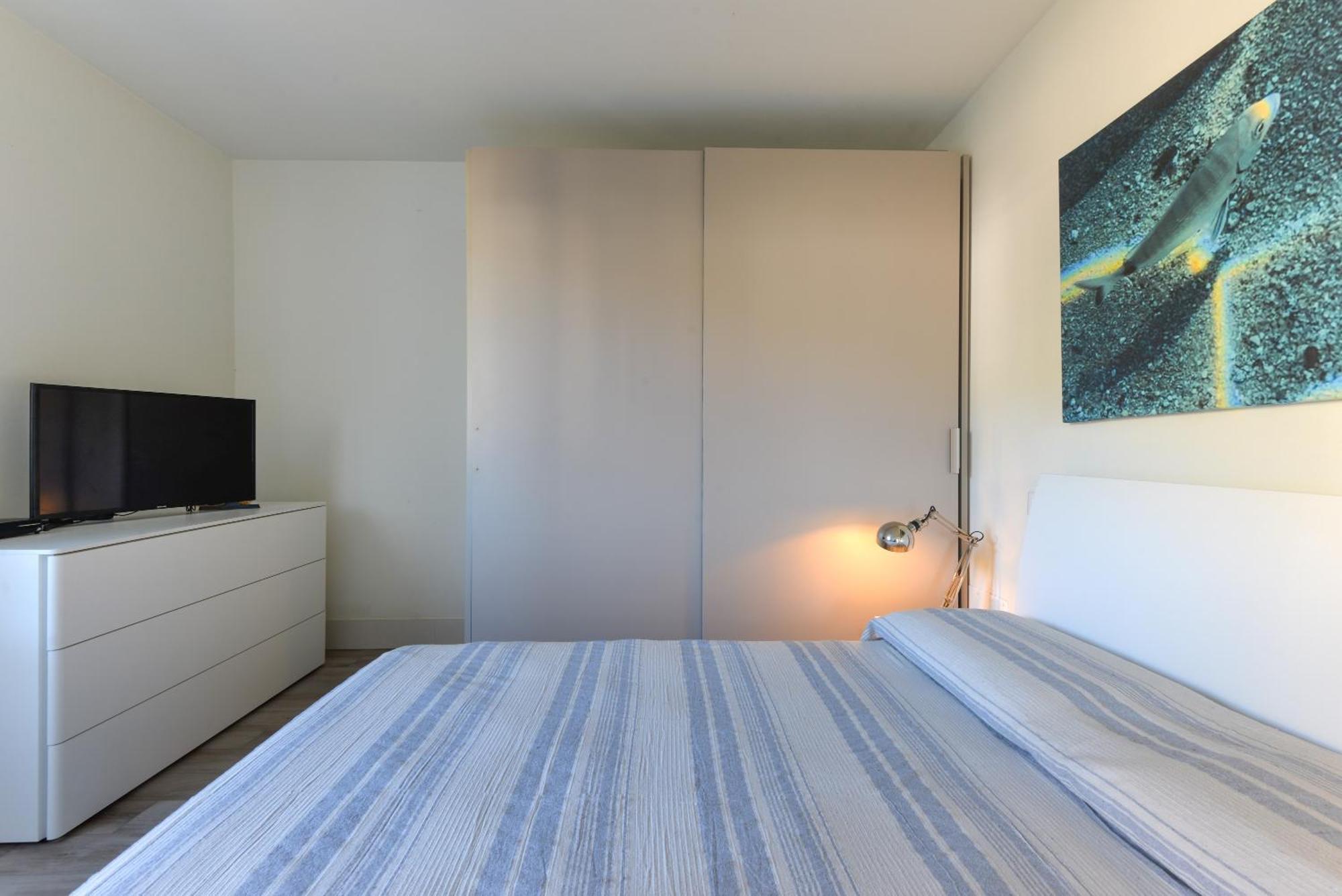 Il Quartiere Apt Pianosa Pomonte Extérieur photo